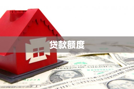 湘东贷款额度