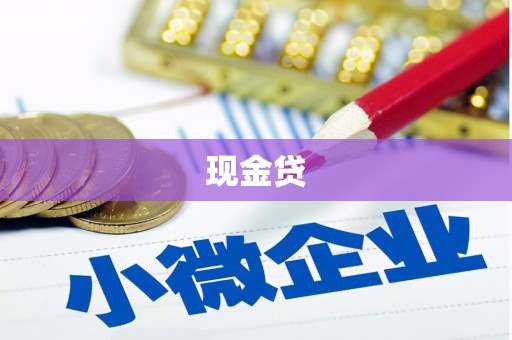 湘东现金贷