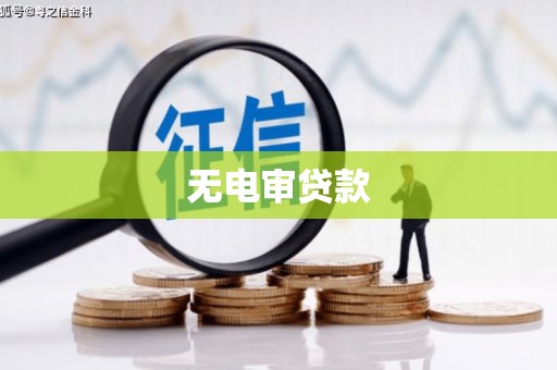 湘东无电审贷款