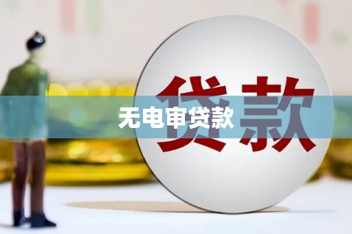 湘东无电审贷款