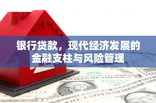 湘东银行贷款，现代经济发展的金融支柱与风险管理