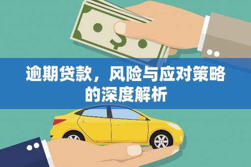 湘东逾期贷款，风险与应对策略的深度解析
