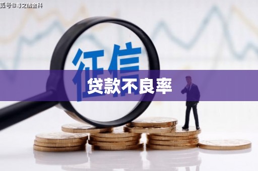 湘东贷款不良率