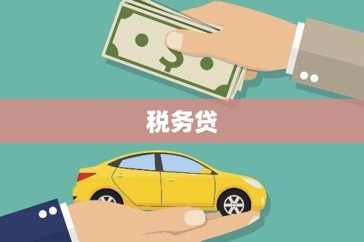 湘东税务贷