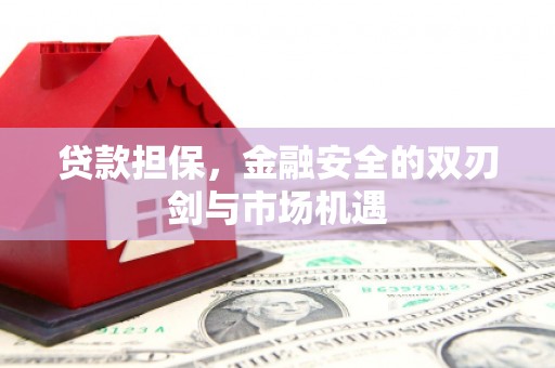 湘东贷款担保，金融安全的双刃剑与市场机遇