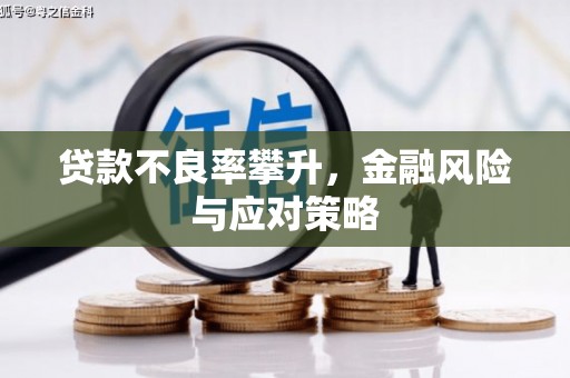 湘东贷款不良率攀升，金融风险与应对策略