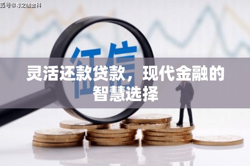 湘东灵活还款贷款，现代金融的智慧选择