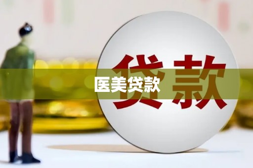 湘东医美贷款