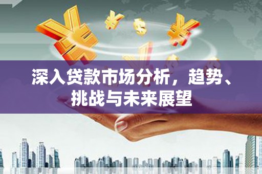湘东深入贷款市场分析，趋势、挑战与未来展望