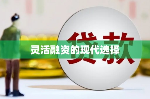 湘东灵活融资的现代选择