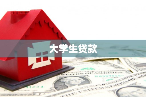 湘东大学生贷款