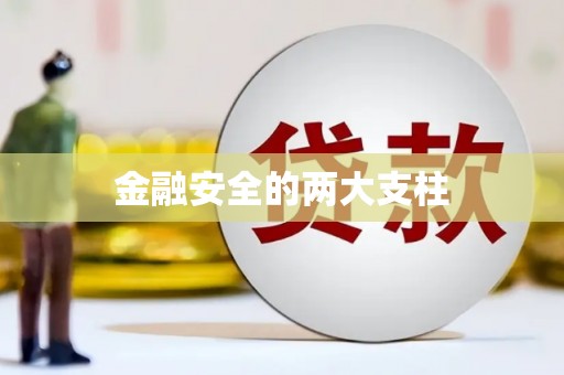 湘东金融安全的两大支柱