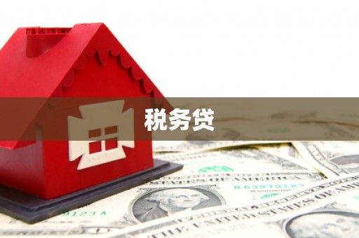 湘东税务贷